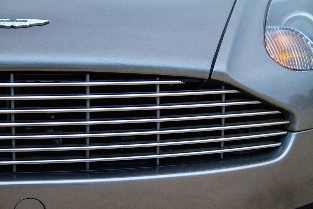 2006 Aston Martin DB9 - Image 30 of 31