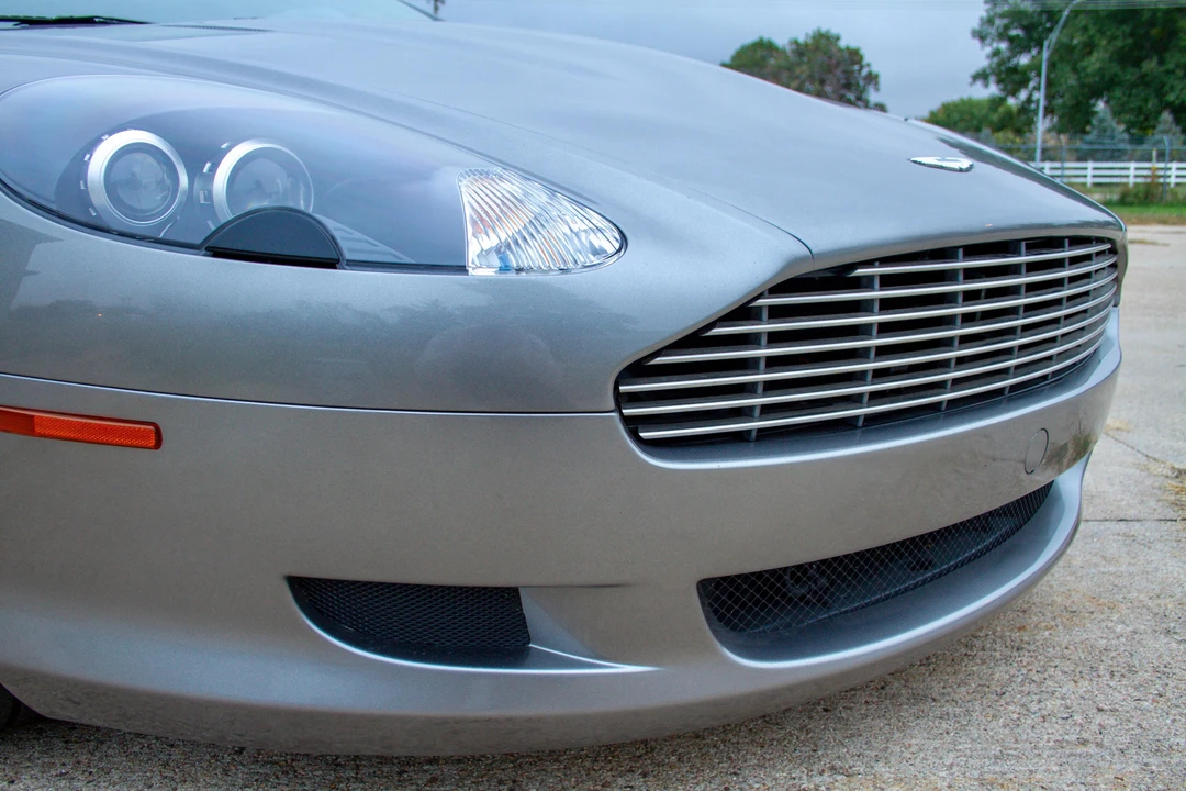 2006 Aston Martin DB9 - Image 25 of 31