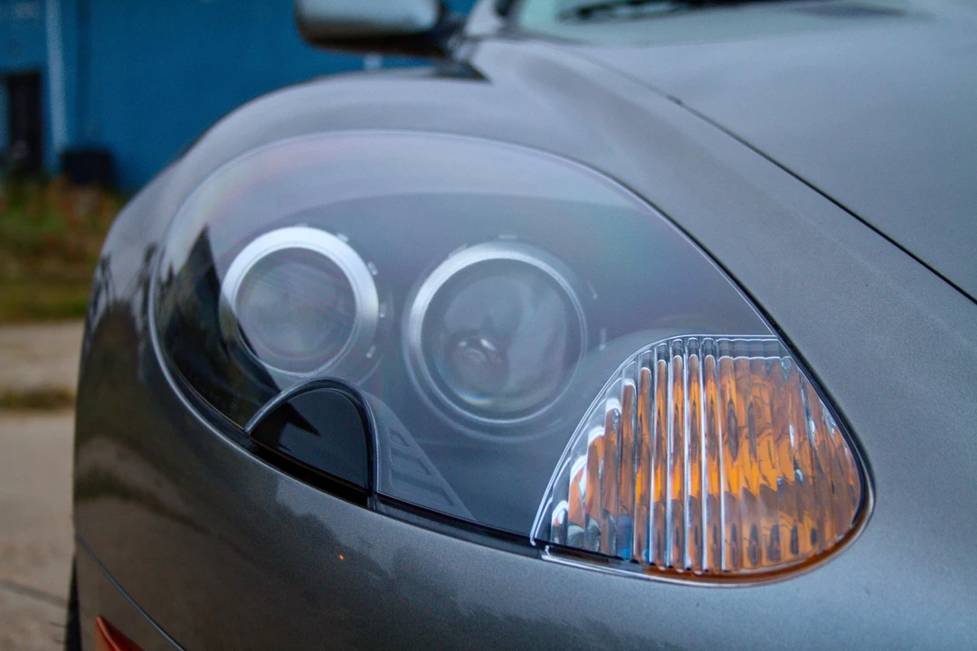 2006 Aston Martin DB9 - Image 24 of 31