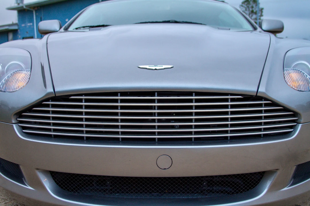 2006 Aston Martin DB9 - Image 27 of 31