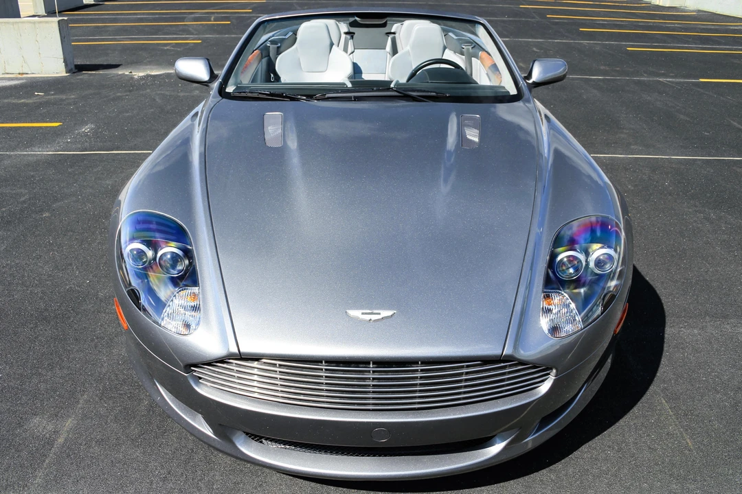 2006 Aston Martin DB9 - Image 11 of 31