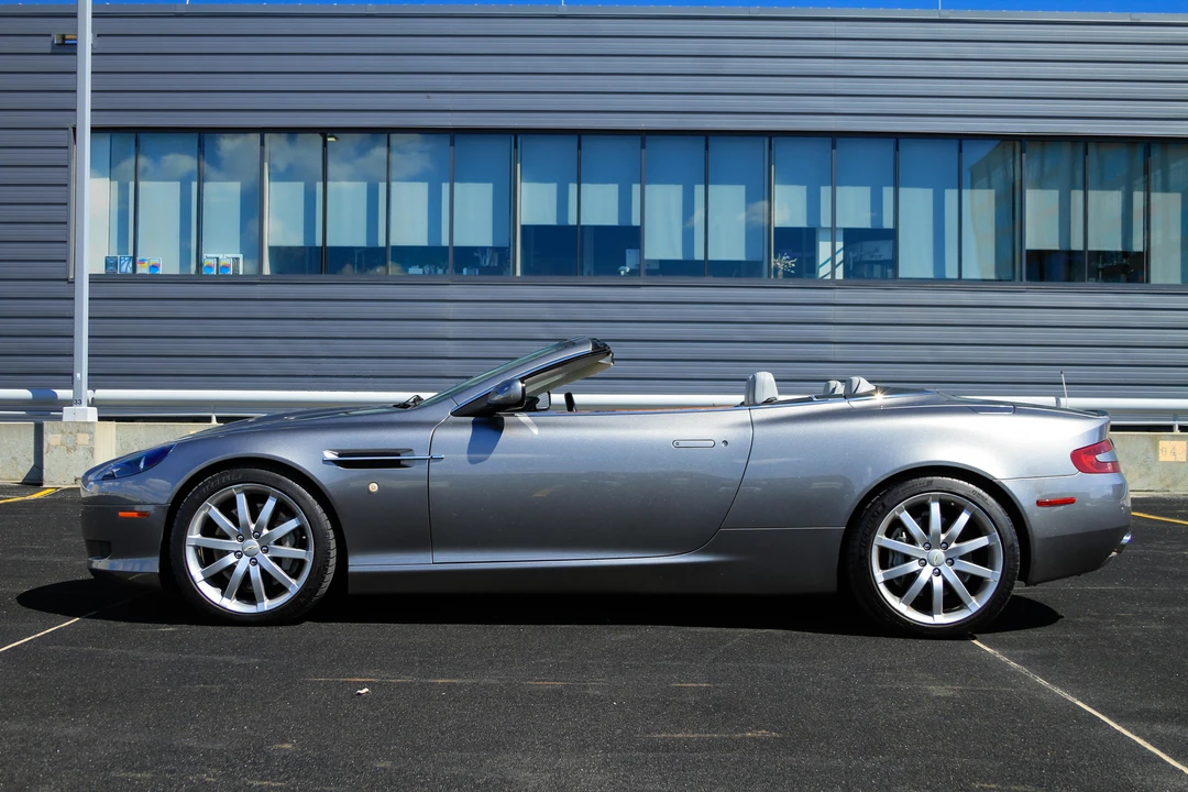 2006 Aston Martin DB9 - Image 18 of 31