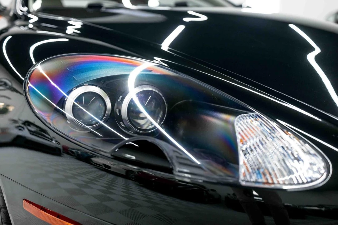 2006 Aston Martin DB9 - Image 16 of 31