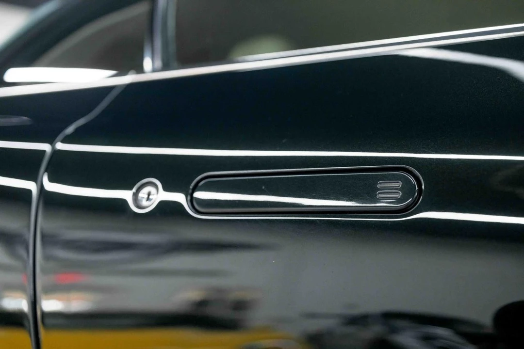 2006 Aston Martin DB9 - Image 27 of 31