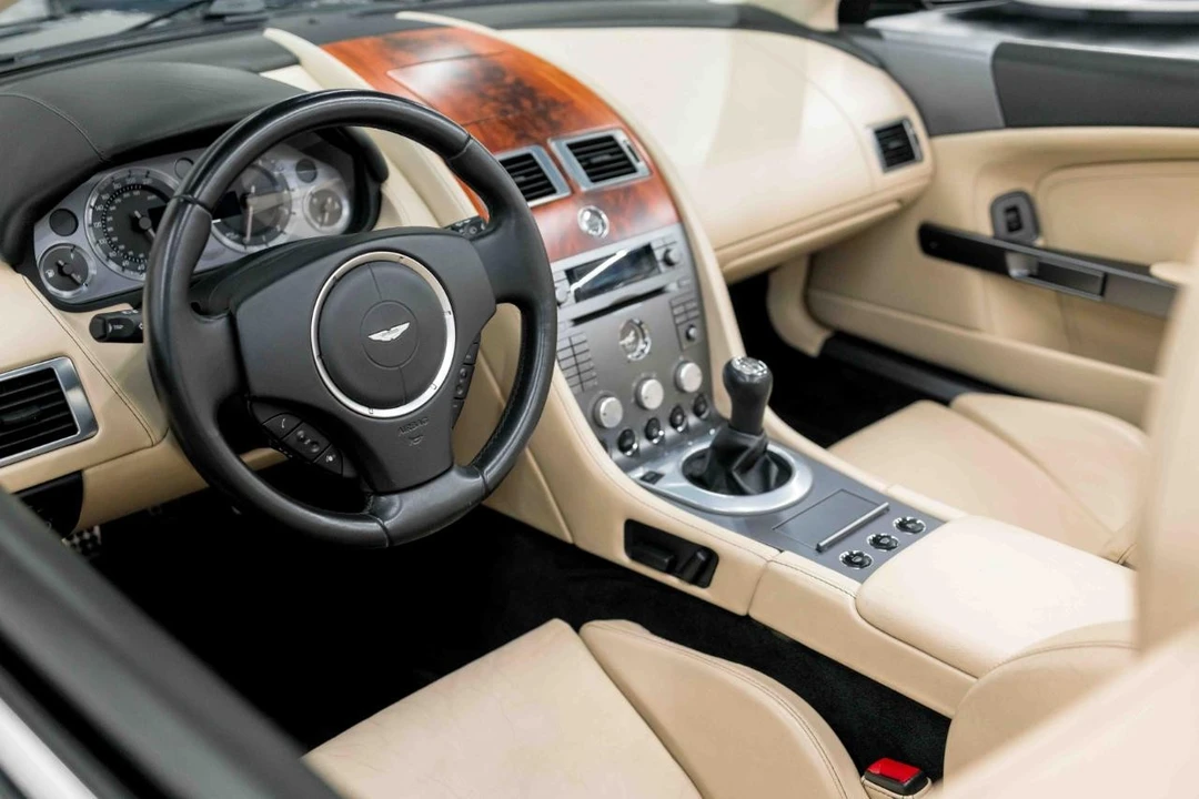 2006 Aston Martin DB9 - Image 2 of 31