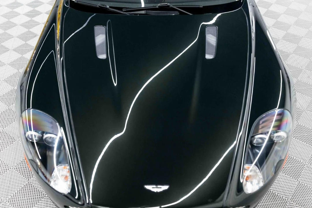 2006 Aston Martin DB9 - Image 21 of 31