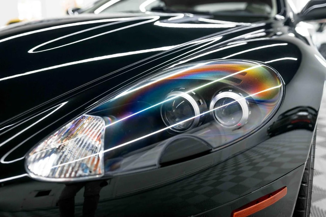 2006 Aston Martin DB9 - Image 15 of 31