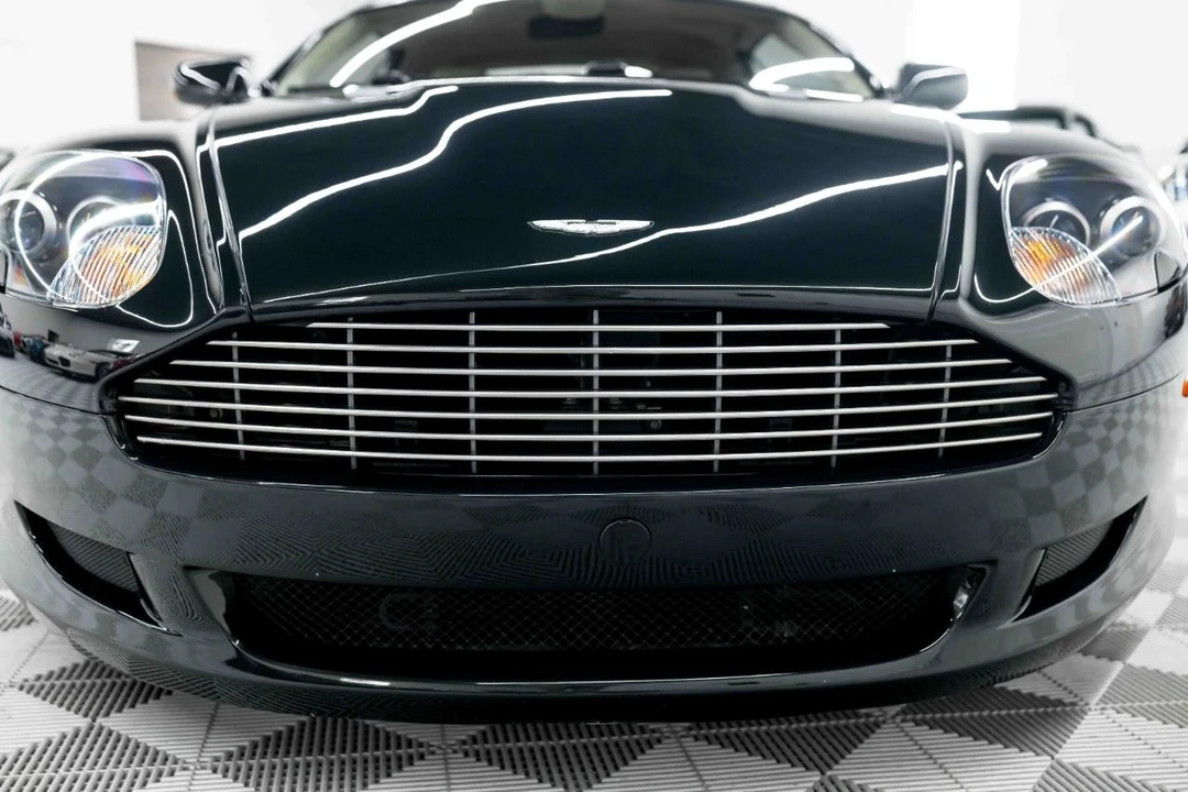 2006 Aston Martin DB9 - Image 20 of 31