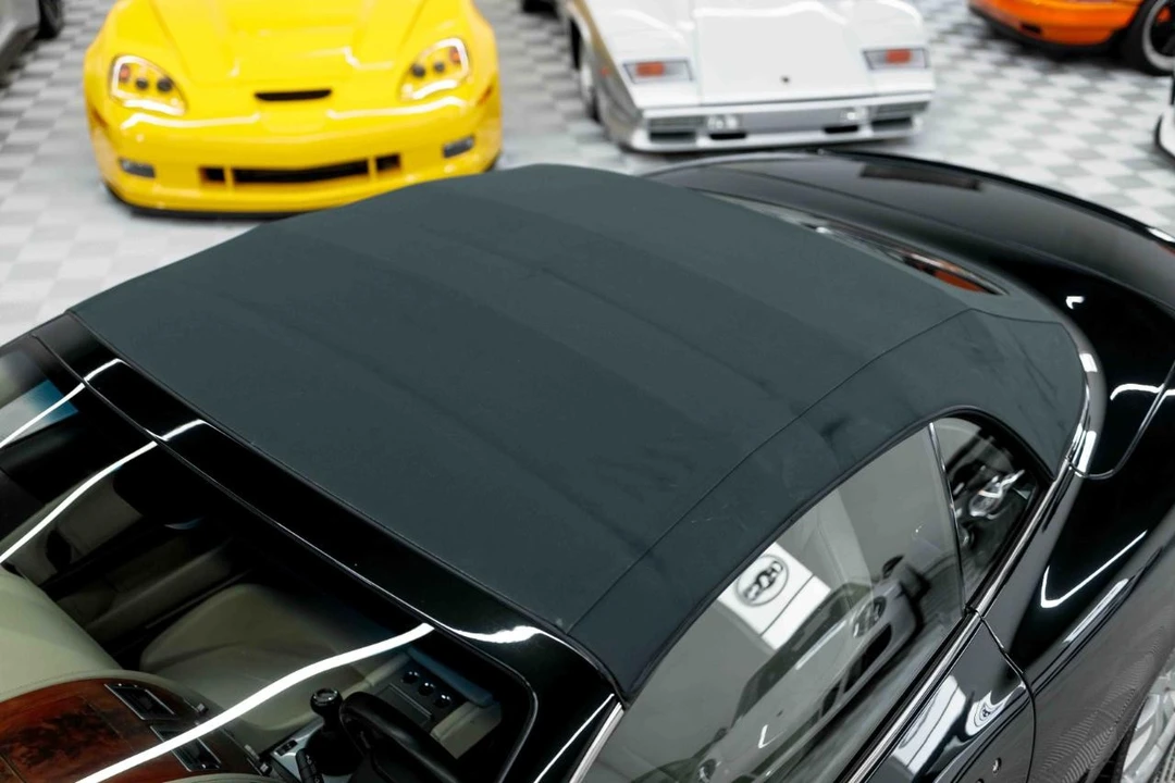 2006 Aston Martin DB9 - Image 28 of 31