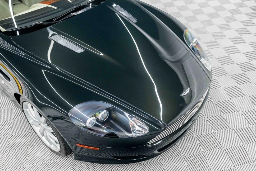2006 Aston Martin DB9 - Image 23 of 31