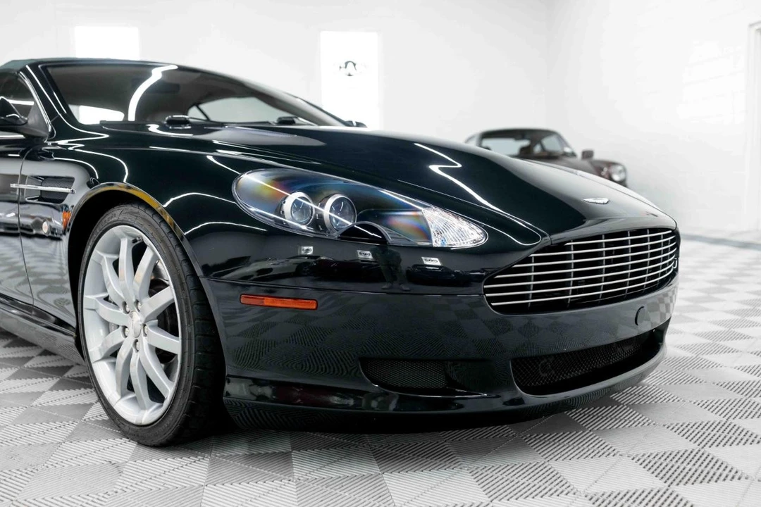 2006 Aston Martin DB9 - Image 18 of 31