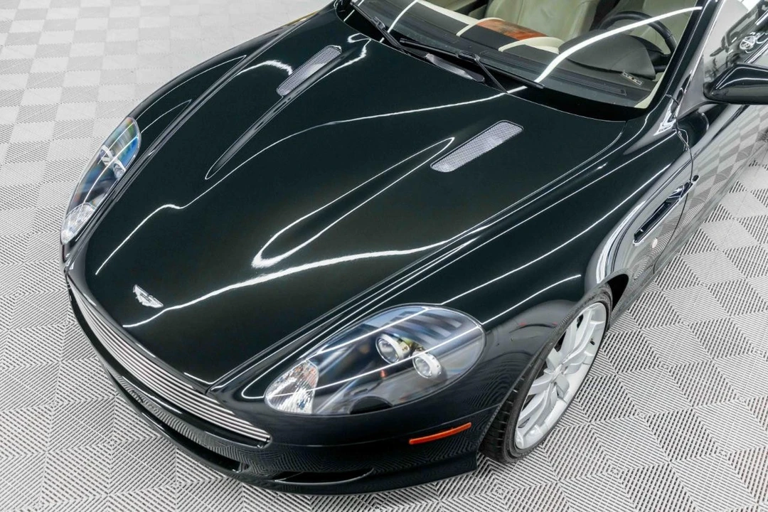 2006 Aston Martin DB9 - Image 22 of 31