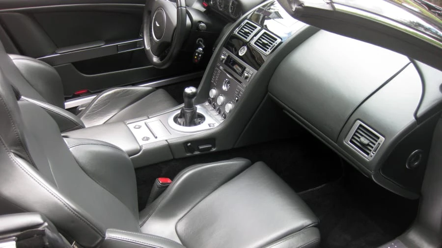 2006 Aston Martin DB9 - Image 5 of 10