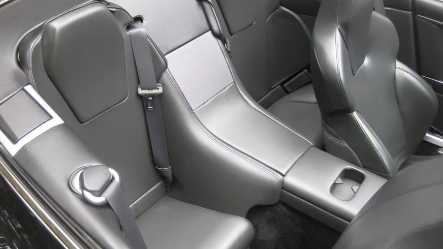 2006 Aston Martin DB9 - Image 6 of 10