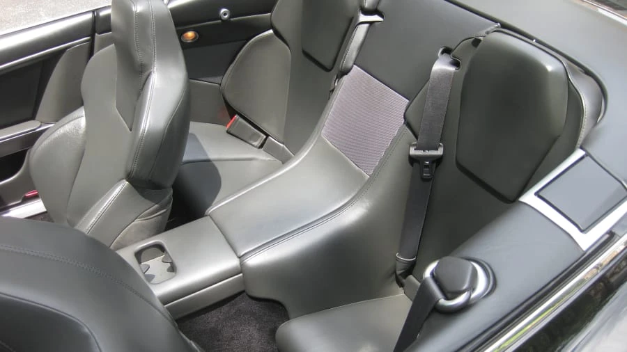 2006 Aston Martin DB9 - Image 7 of 10