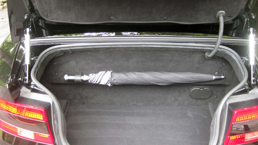 2006 Aston Martin DB9 - Image 9 of 10