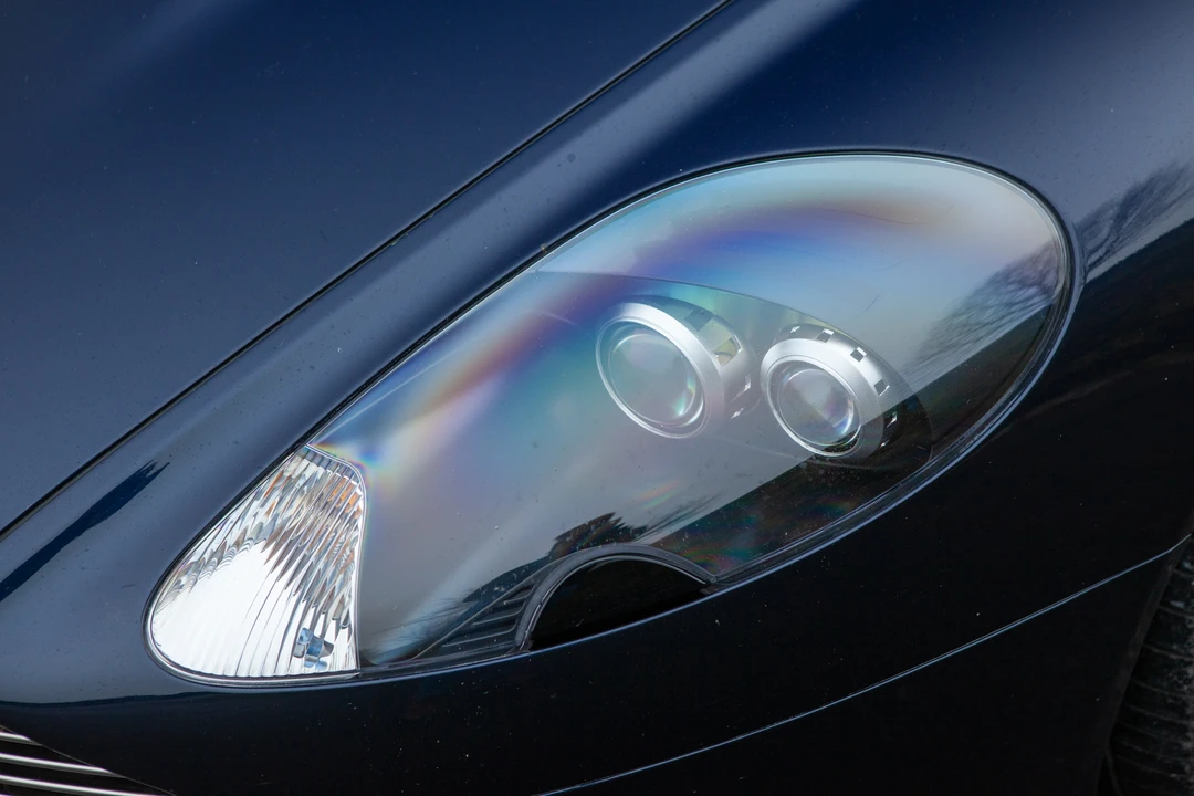 2006 Aston Martin DB9 - Image 13 of 31
