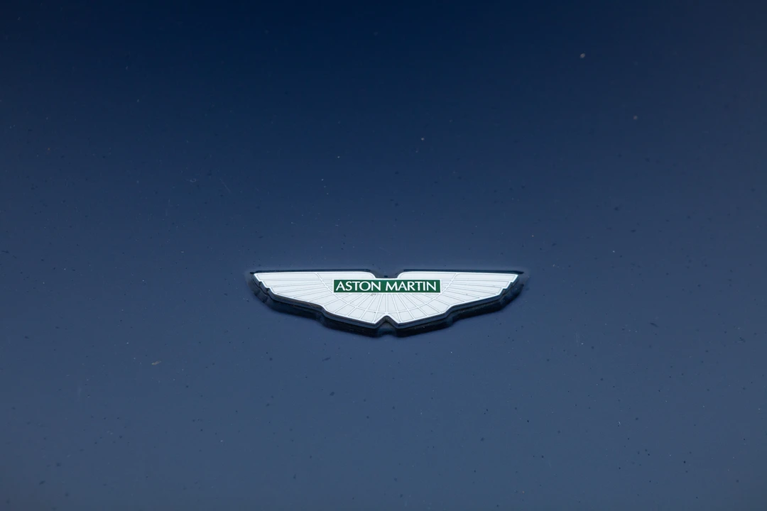 2006 Aston Martin DB9 - Image 14 of 31