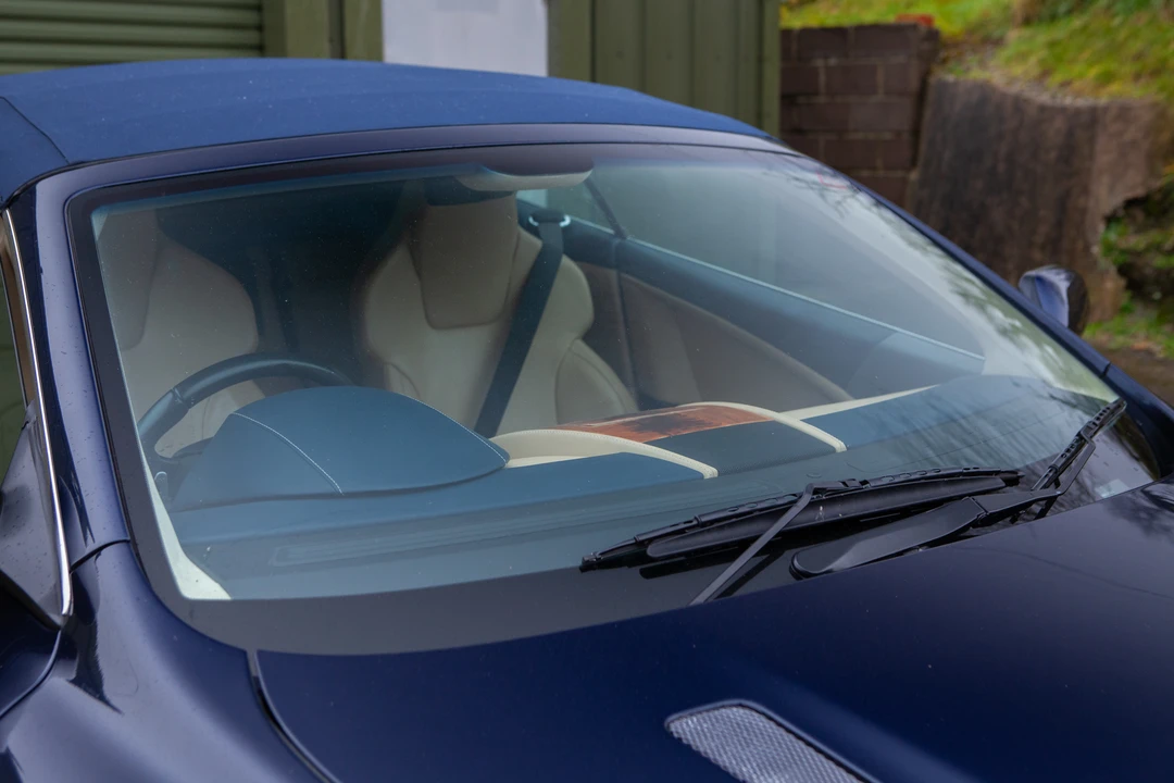 2006 Aston Martin DB9 - Image 18 of 31