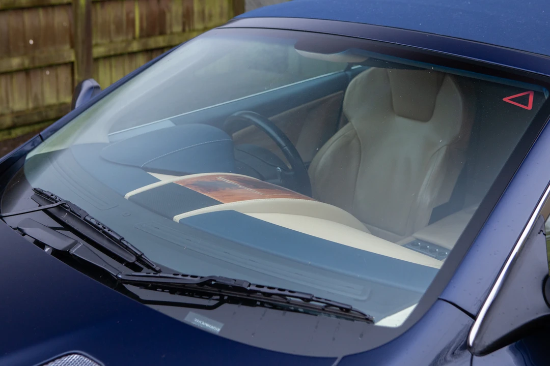 2006 Aston Martin DB9 - Image 19 of 31
