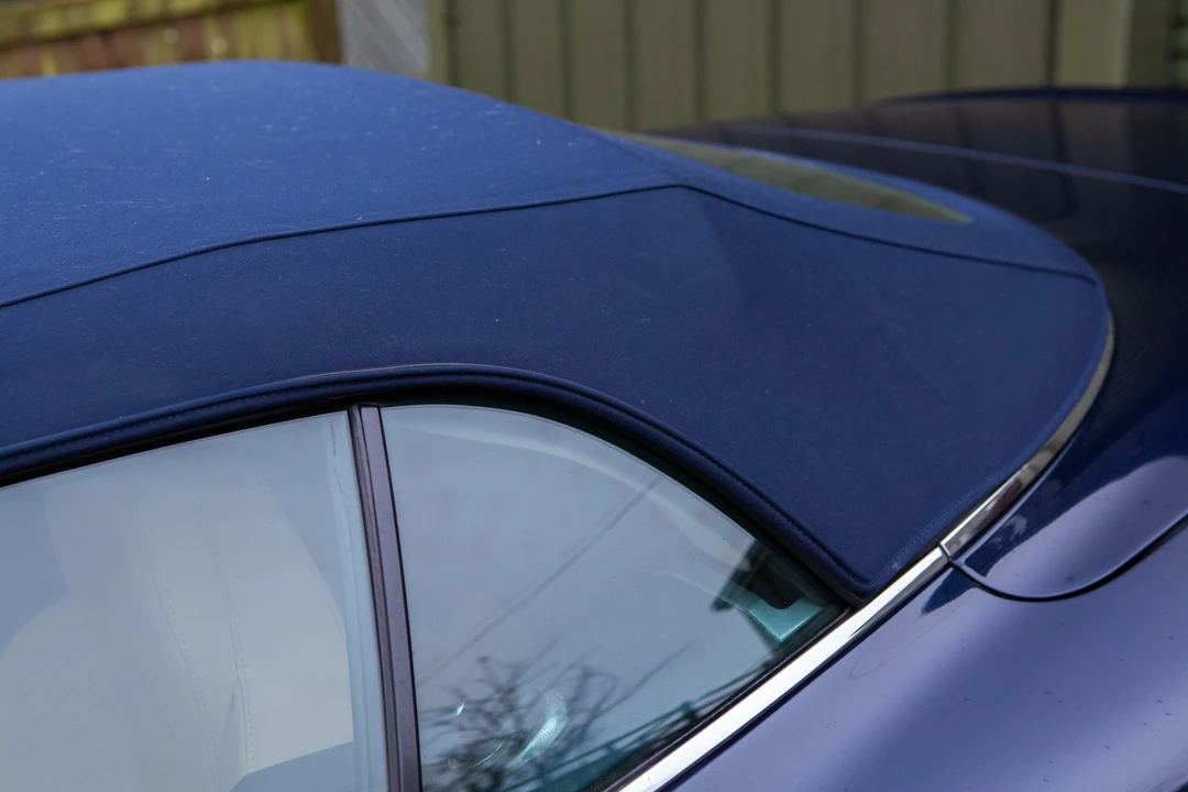 2006 Aston Martin DB9 - Image 21 of 31