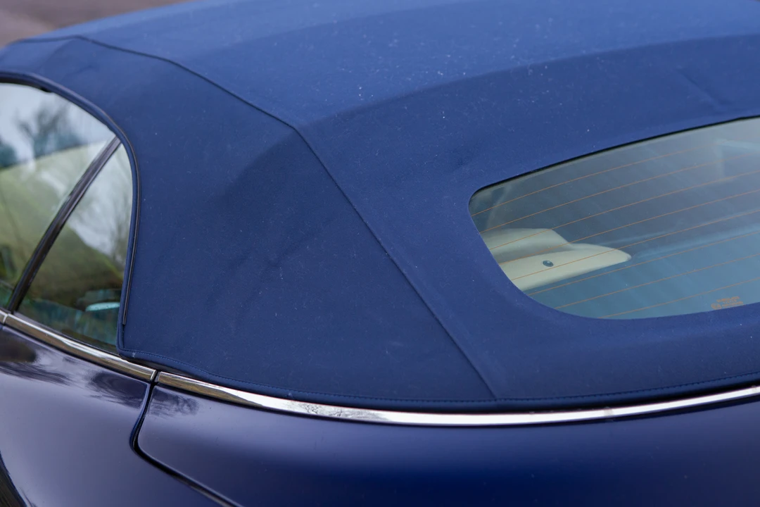 2006 Aston Martin DB9 - Image 22 of 31