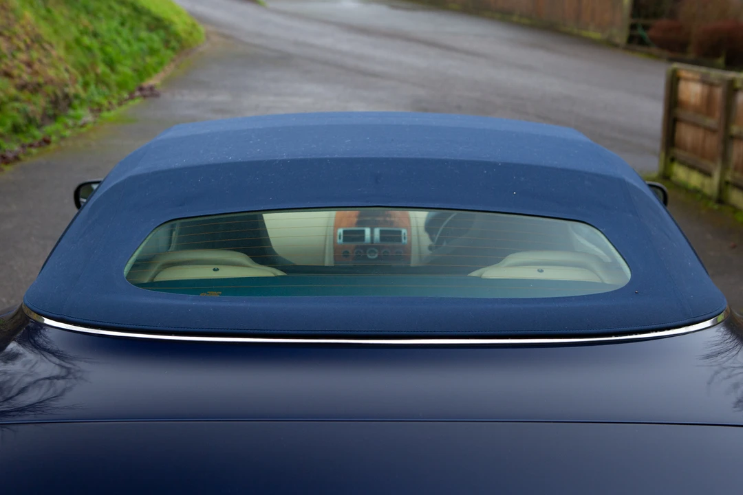 2006 Aston Martin DB9 - Image 23 of 31