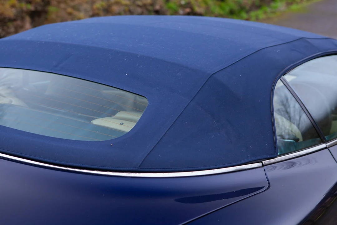 2006 Aston Martin DB9 - Image 24 of 31