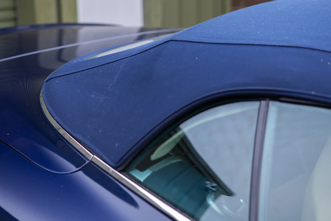 2006 Aston Martin DB9 - Image 25 of 31