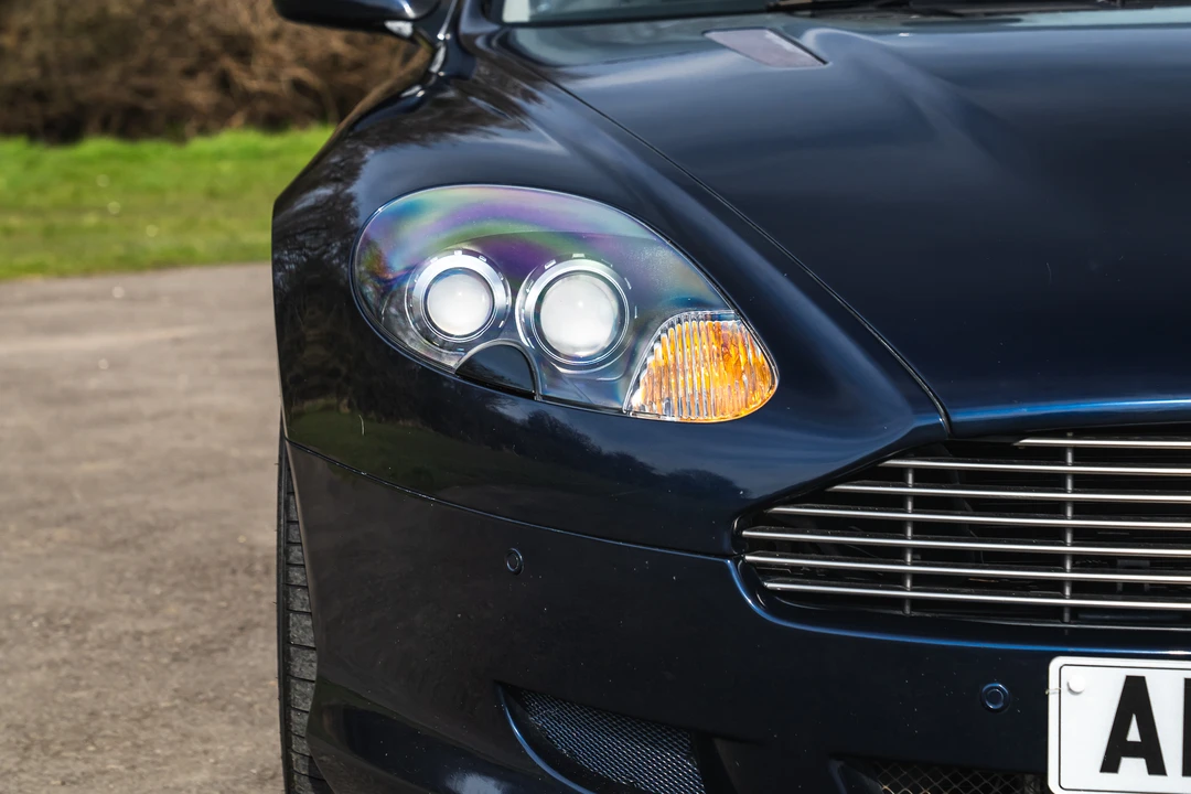 2006 Aston Martin DB9 - Image 31 of 31