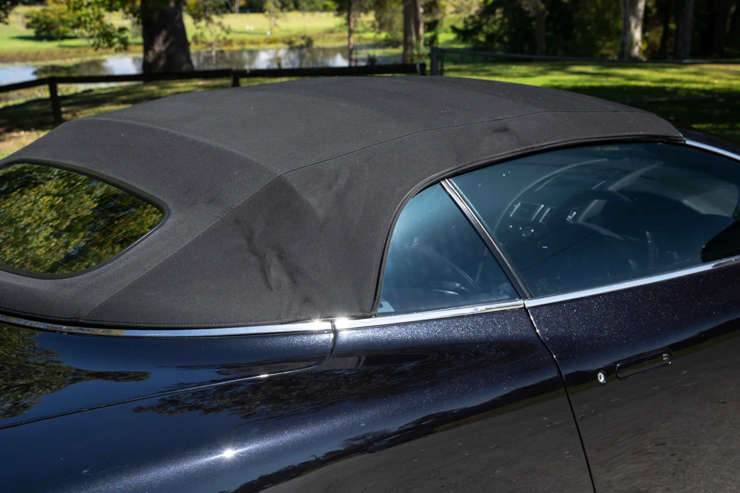 2007 Aston Martin DB9 - Image 22 of 31