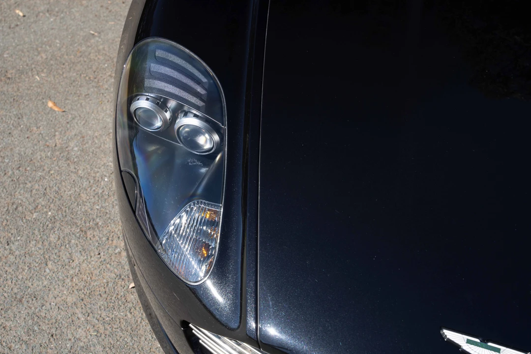 2007 Aston Martin DB9 - Image 25 of 31