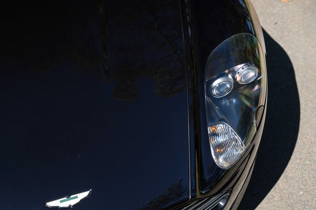 2007 Aston Martin DB9 - Image 26 of 31