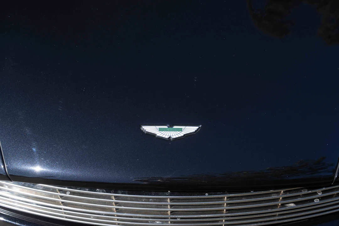 2007 Aston Martin DB9 - Image 27 of 31