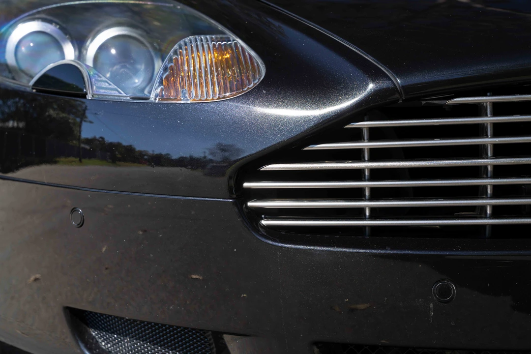 2007 Aston Martin DB9 - Image 29 of 31