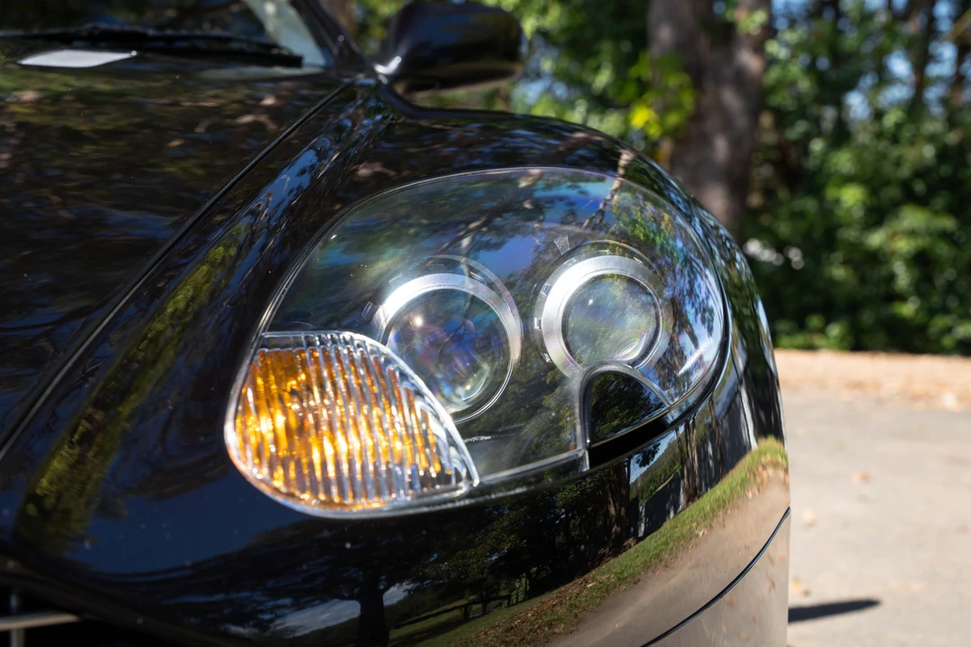 2007 Aston Martin DB9 - Image 31 of 31