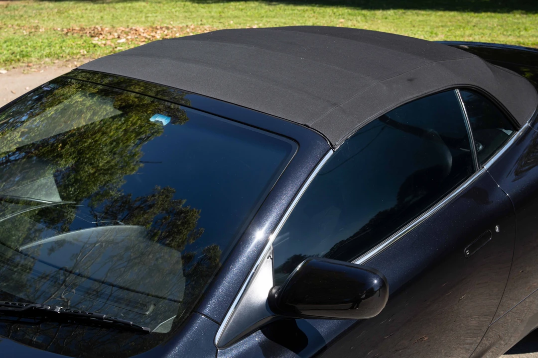 2007 Aston Martin DB9 - Image 12 of 31