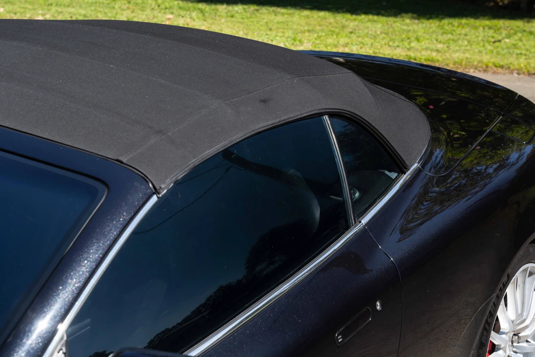 2007 Aston Martin DB9 - Image 13 of 31