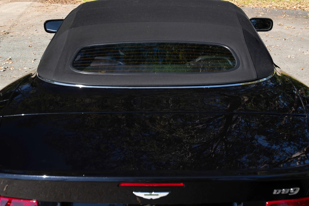 2007 Aston Martin DB9 - Image 16 of 31