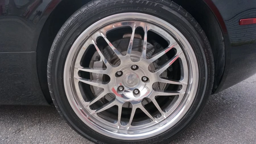 2006 Aston Martin DB9 - Image 10 of 12