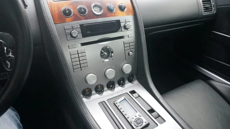 2006 Aston Martin DB9 - Image 7 of 12