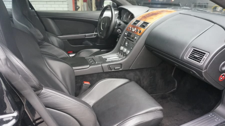 2006 Aston Martin DB9 - Image 5 of 12
