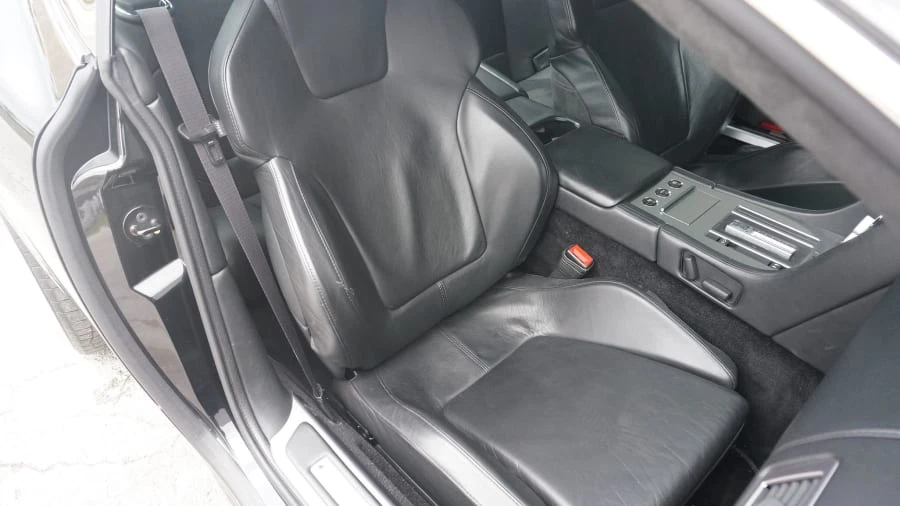 2006 Aston Martin DB9 - Image 9 of 12