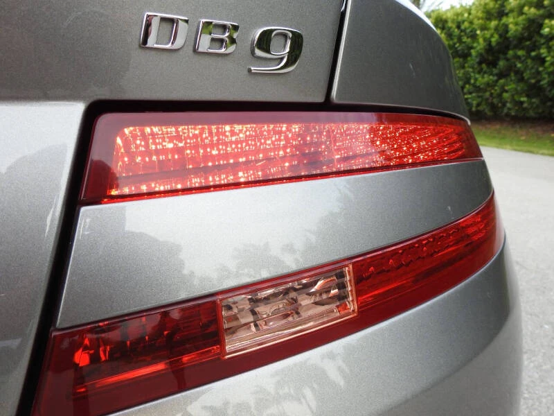 2006 Aston Martin DB9 - Image 14 of 31