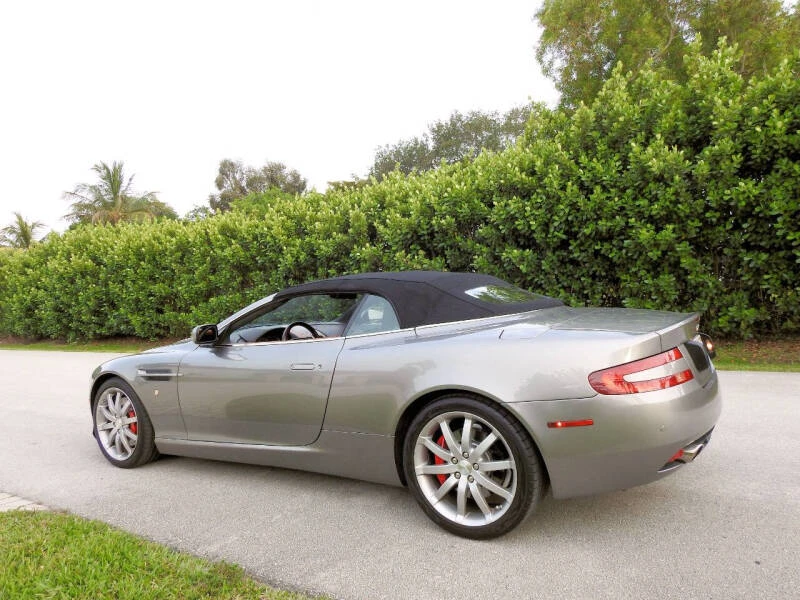 2006 Aston Martin DB9 - Image 20 of 31