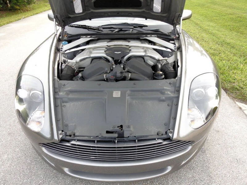 2006 Aston Martin DB9 - Image 23 of 31
