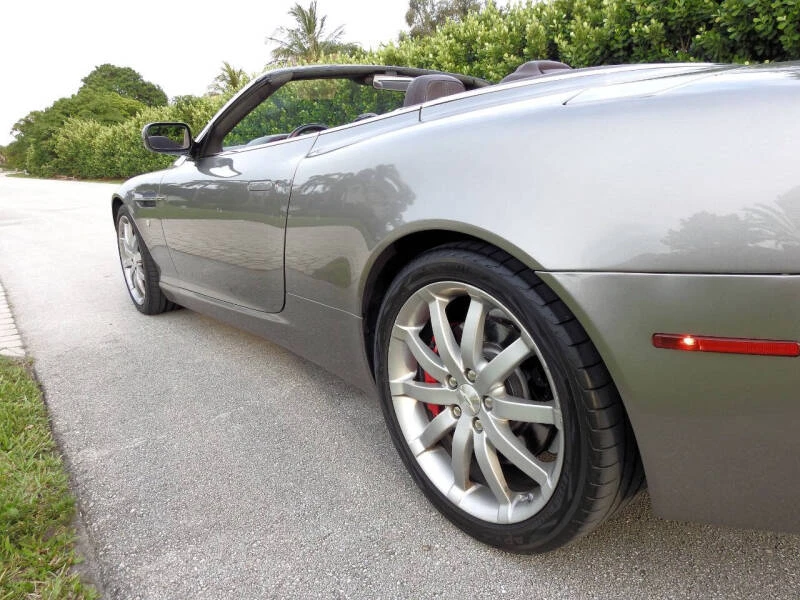 2006 Aston Martin DB9 - Image 17 of 31