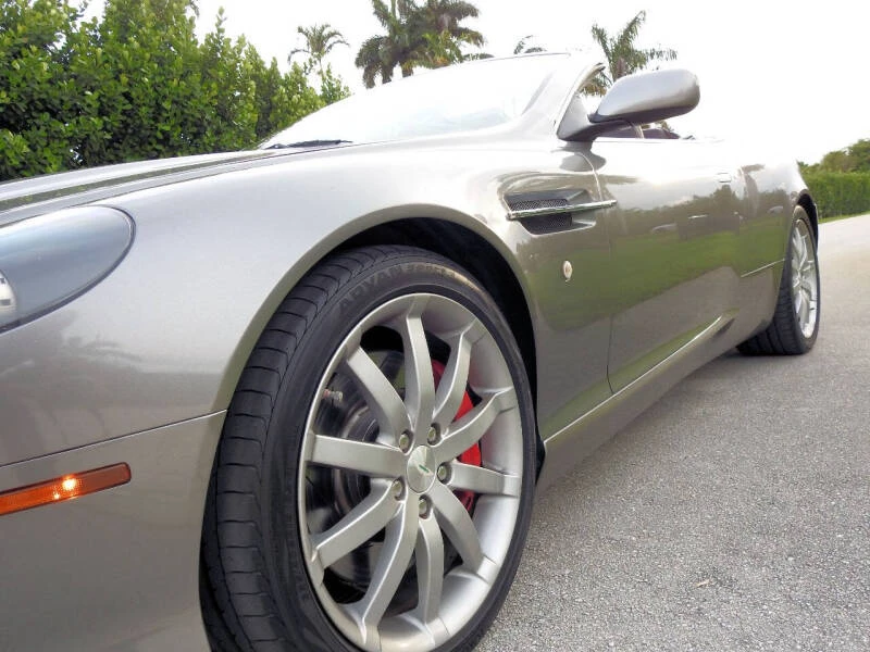 2006 Aston Martin DB9 - Image 6 of 31