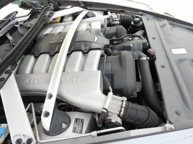 2006 Aston Martin DB9 - Image 29 of 31