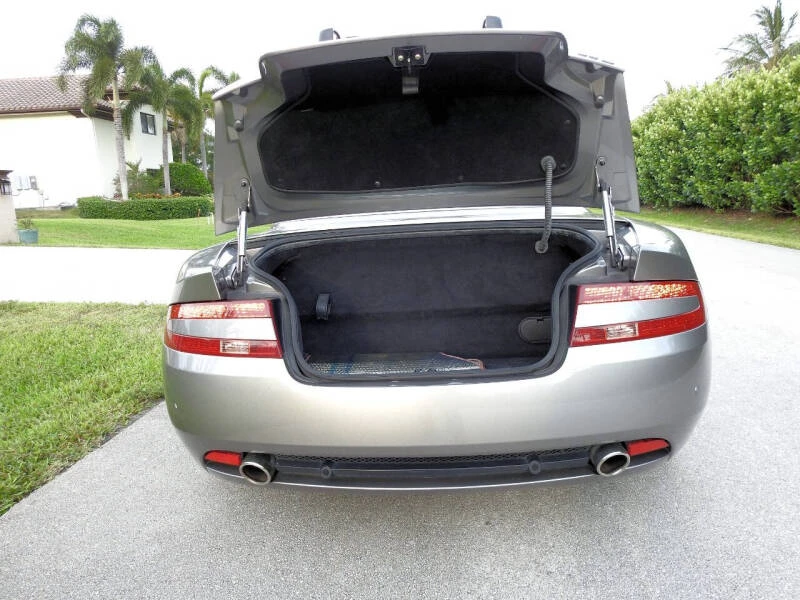 2006 Aston Martin DB9 - Image 13 of 31
